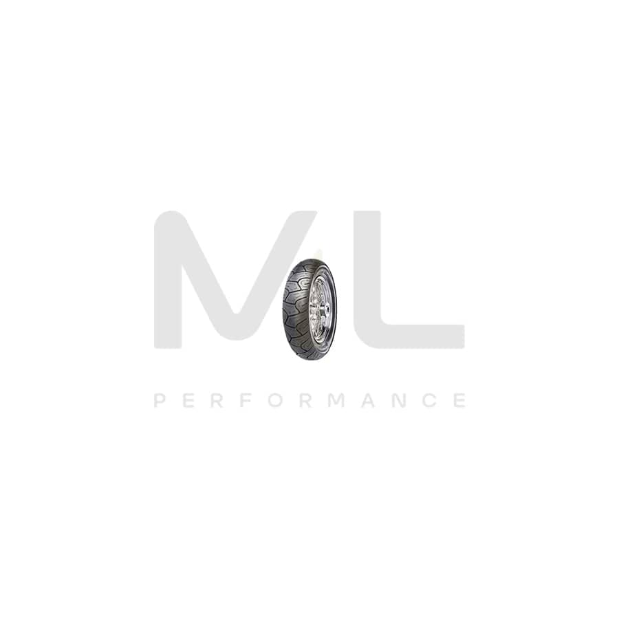Continental CM2 Milestone 140/90 15 70H Motorcycle Summer Tyre | ML Performance UK Car Parts