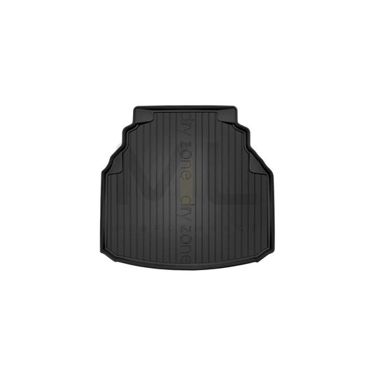 FROGUM DZ404892 Car boot tray suitable for MERCEDES-BENZ C-Class Saloon (W204) 1014x1100mm, Elastomer, Nonslip | ML Performance Car Parts