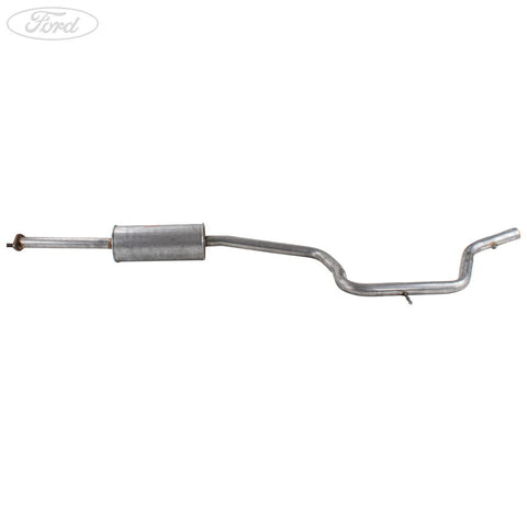 GENUINE FORD 1887826 MONDEO S-MAX GALAXY 2.0 DURATEC MIDDLE EXHAUST PIPE 07-14 | ML Performance UK