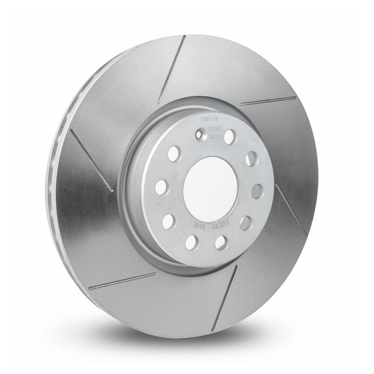 TAROX 1227 Rear 290x12.0mm Brake Discs