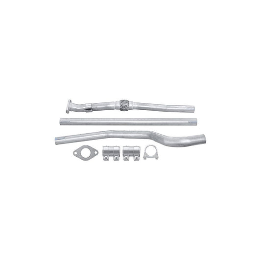 Hella 8LA 366 000-421 Exhaust Pipe