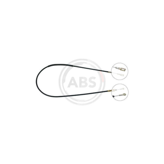 A.B.S. K10091 Hand Brake Cable