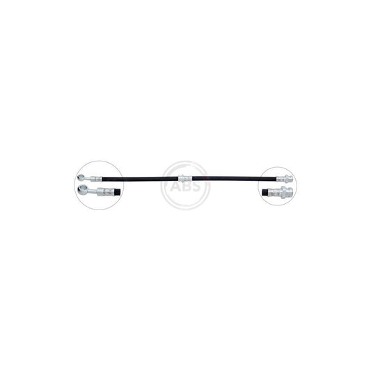 A.B.S. Sl 5020 Brake Hose