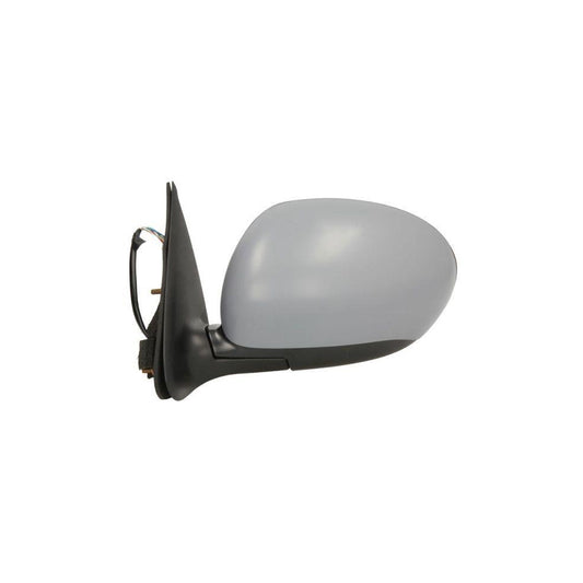 Blic 5402-16-2001875P Wing Mirror For Nissan Juke (F15)