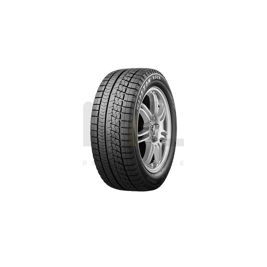 Bridgestone Blizzak VRX 195/65 R15 91S Winter Tyre | ML Performance UK Car Parts
