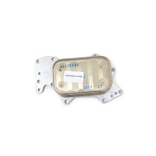 Genuine Porsche Radiator Oil Cooler On Engine Porsche 957/958 Cayenne Diesel | ML Performance UK Car Parts