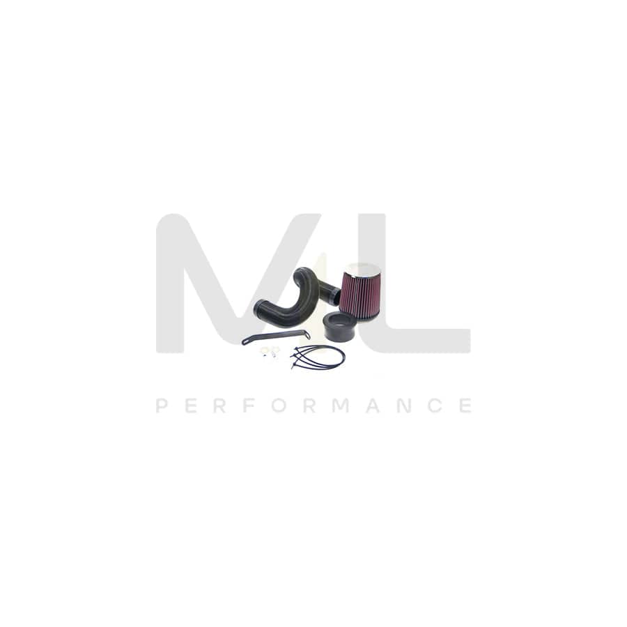 K&N 57-0362 Performance Air Intake System | ML Car Parts UK | ML Performance
