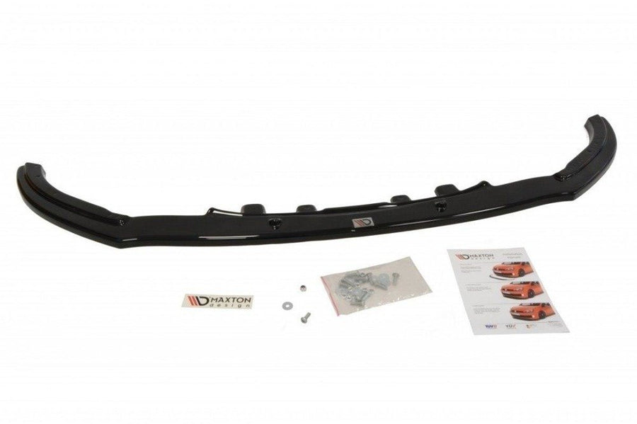 Maxton Design Mazda MX-5 ND Front Splitter V.1