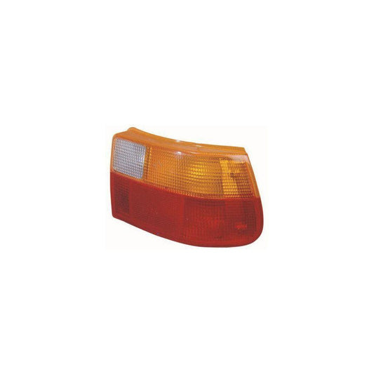 Abakus 4421911RUE Rear Light For Opel Astra F Cc (T92) | ML Performance UK