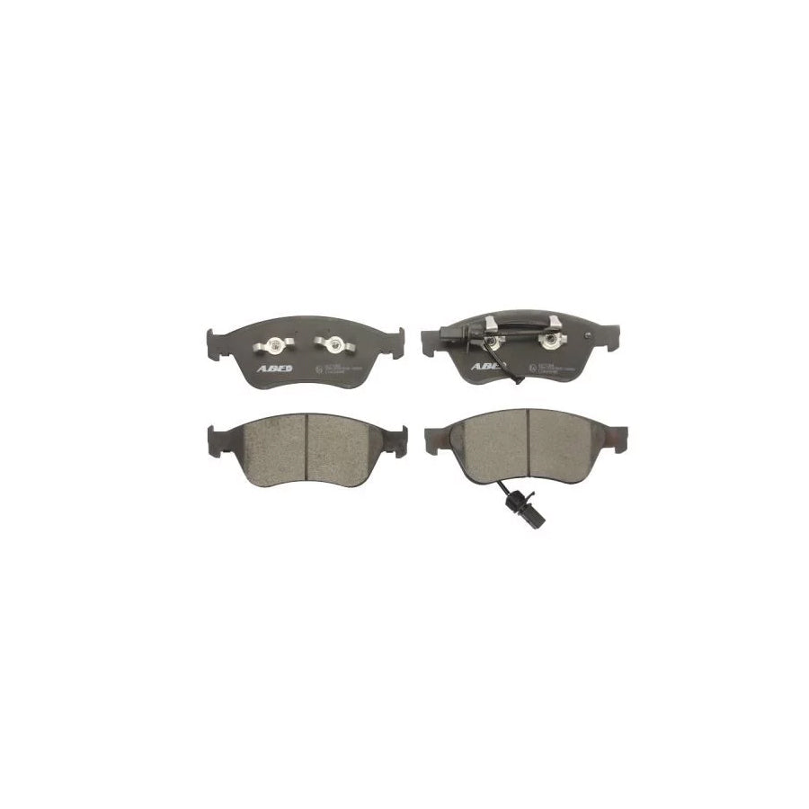 ABE C1A044ABE Brake Pad Set