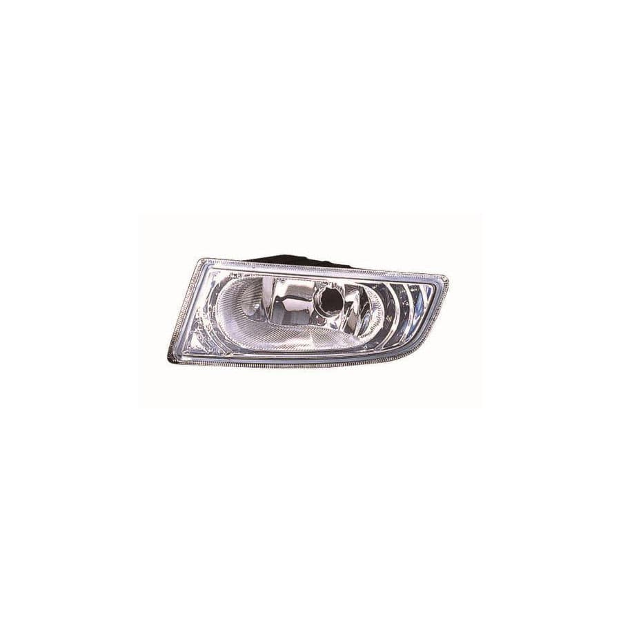 Abakus 2172033RU Fog Light For Honda Civic | ML Performance UK