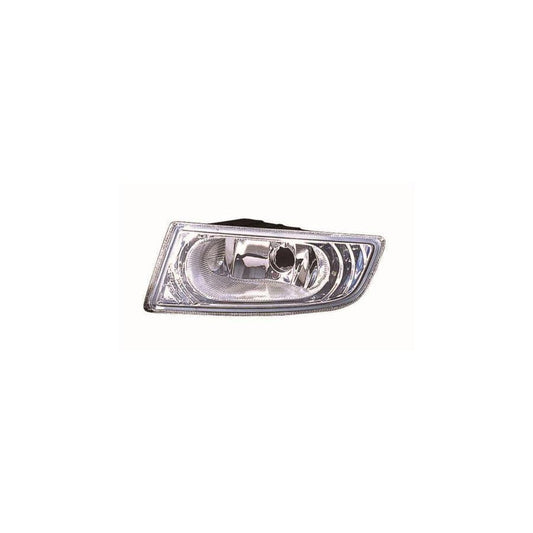 Abakus 2172033RU Fog Light For Honda Civic | ML Performance UK