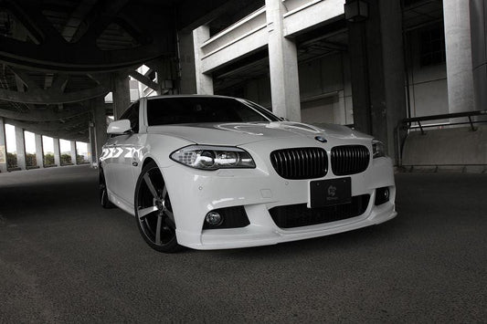 3D Design 3101-21021 BMW Urethane Front Lip Spoiler