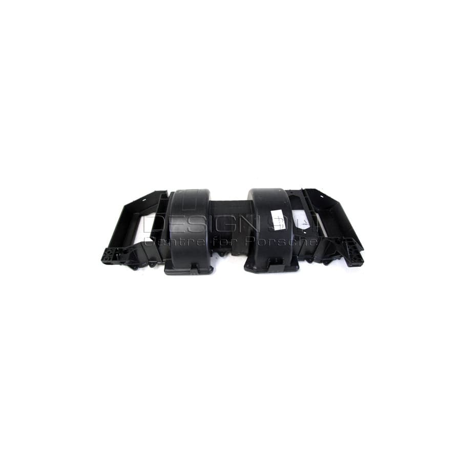 Genuine Porsche Air Con Blower Motor Housing Upper Porsche 968 | ML Performance UK Car Parts