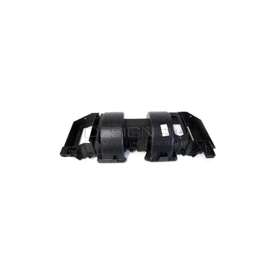 Genuine Porsche Air Con Blower Motor Housing Upper Porsche 968 | ML Performance UK Car Parts