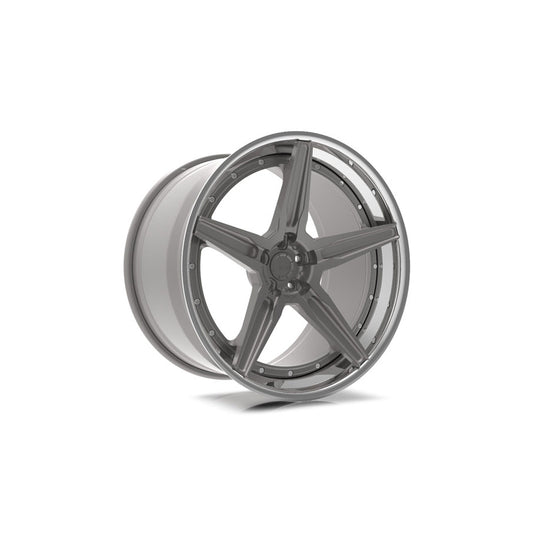 ADV.1 ADV5 Track Spec CS Series 18.0-22.0x4.5-15.5+ Custom Wheel