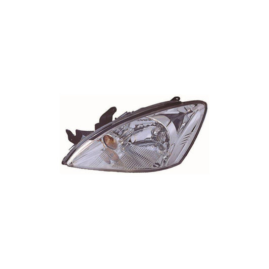 Abakus 2141172LLDE Headlight For Mitsubishi Lancer Vii Saloon (Cs_A, Ct_A) | ML Performance UK