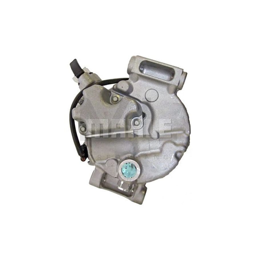 MAHLE ORIGINAL ACP 723 000P Compressor, air conditioning for TOYOTA YARIS PAG 46, Refrigerant: R 134a | ML Performance Car Parts