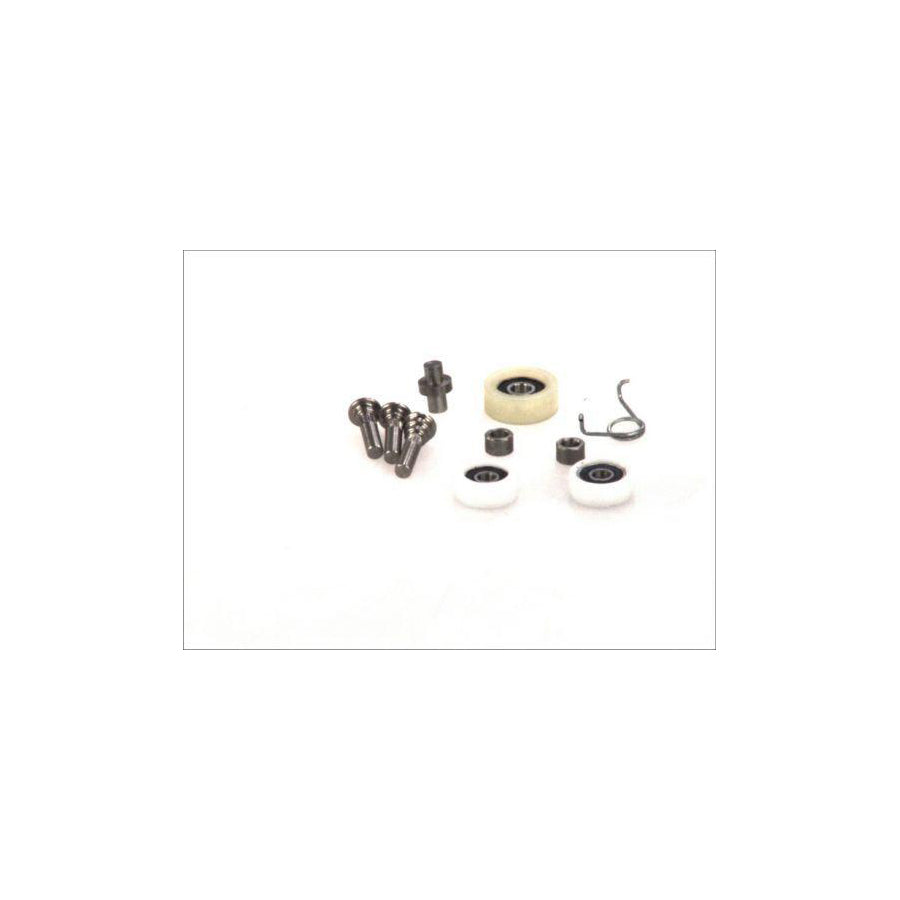 Blic 6003-00-0118P Roller Guide, Sliding Door