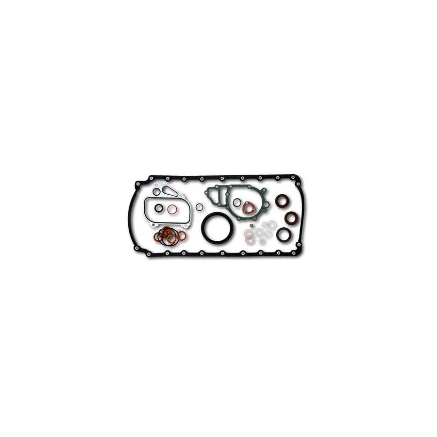 Genuine Porsche Engine Bottom End Gasket Set Porsche 924S / 944 / 944S / 944T | ML Performance UK Car Parts