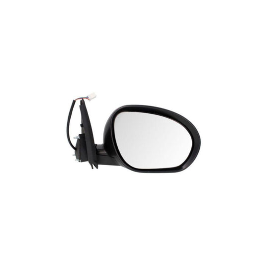 Blic 5402-16-2001872P Wing Mirror For Nissan Juke (F15)
