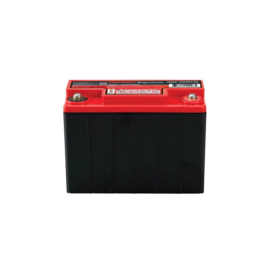 Odyssey ODS-AGM15L Power & Motorsports Battery (PC545) | ML Performance UK Car Parts