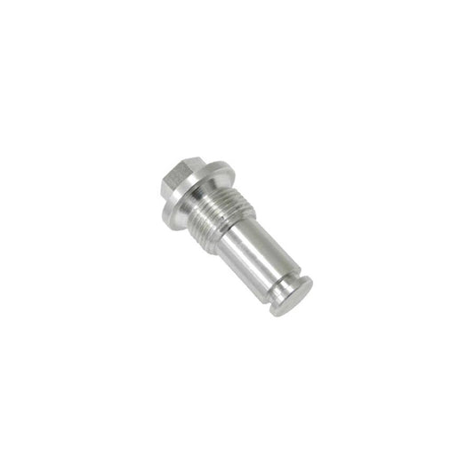 Genuine Porsche Engine Oil Drain Plug On Oil Filter Console (Oil Thermostat Housing) Porsche 993 1994-97 | ML Performance UK Car Parts