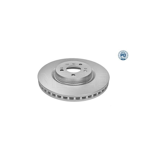 Meyle 083 521 2097/Pd Brake Disc