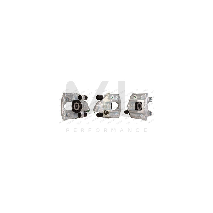 FERODO PREMIER FCL692752 Brake Caliper for BMW Z3 with accessories | ML Performance Car Parts