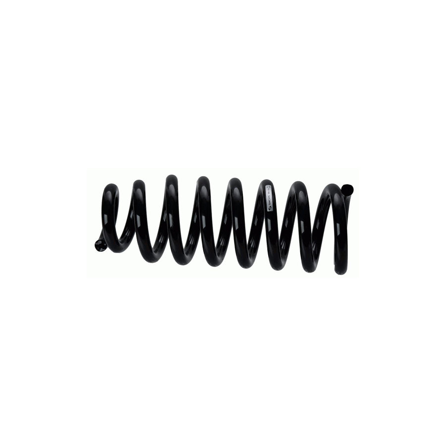 Sachs 998 589 Coil Spring For Kia Sorento I (Jc)
