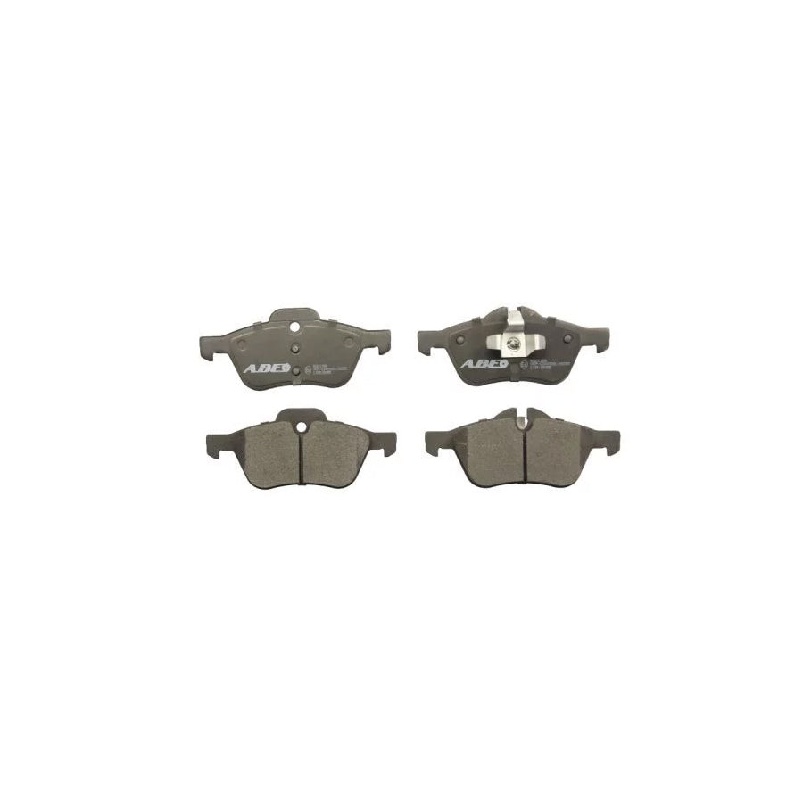 ABE C1B018ABE Brake Pad Set