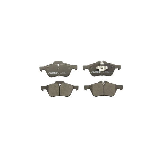 ABE C1B018ABE Brake Pad Set