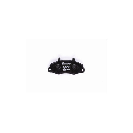 Hella 8ML 376 723-501 Intercooler For BMW 5 Series