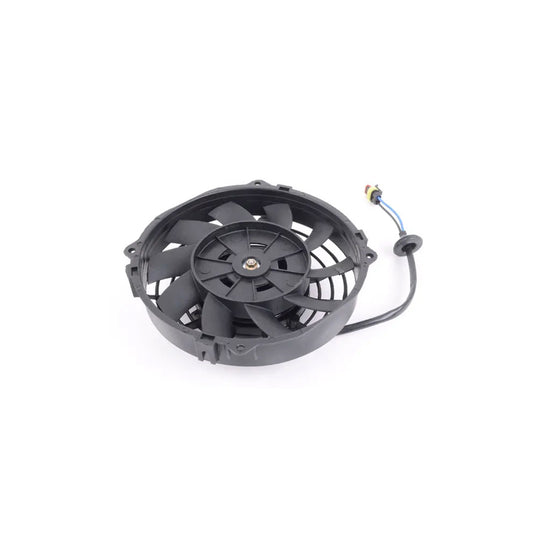 Genuine Porsche Auxiliary Fan For Front Oil Cooler Porsche 911 1984-89 | ML Performance UK Car Parts