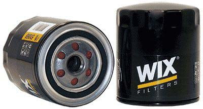 WIX Filters 46588 Air Filter