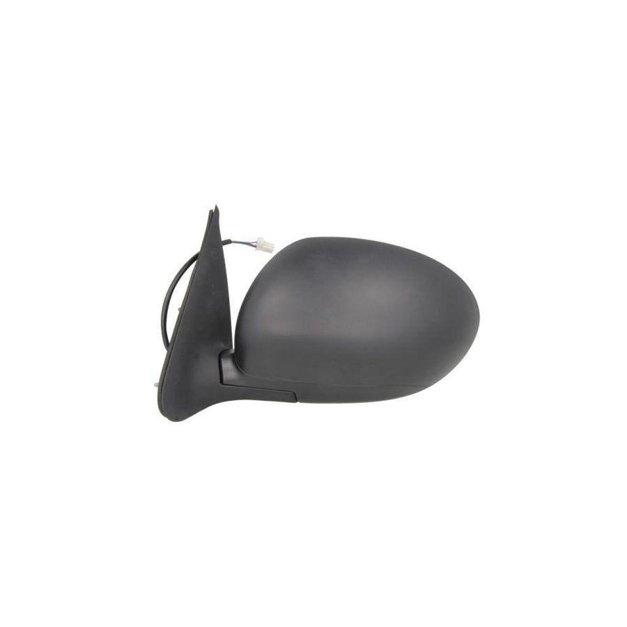 Blic 5402-16-2001871P Wing Mirror For Nissan Juke (F15)