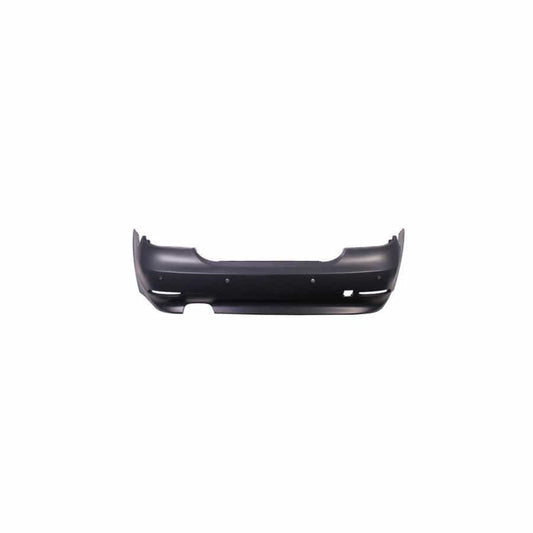 Blic 5506-00-0066951P Rear Bumper For BMW 5 Series