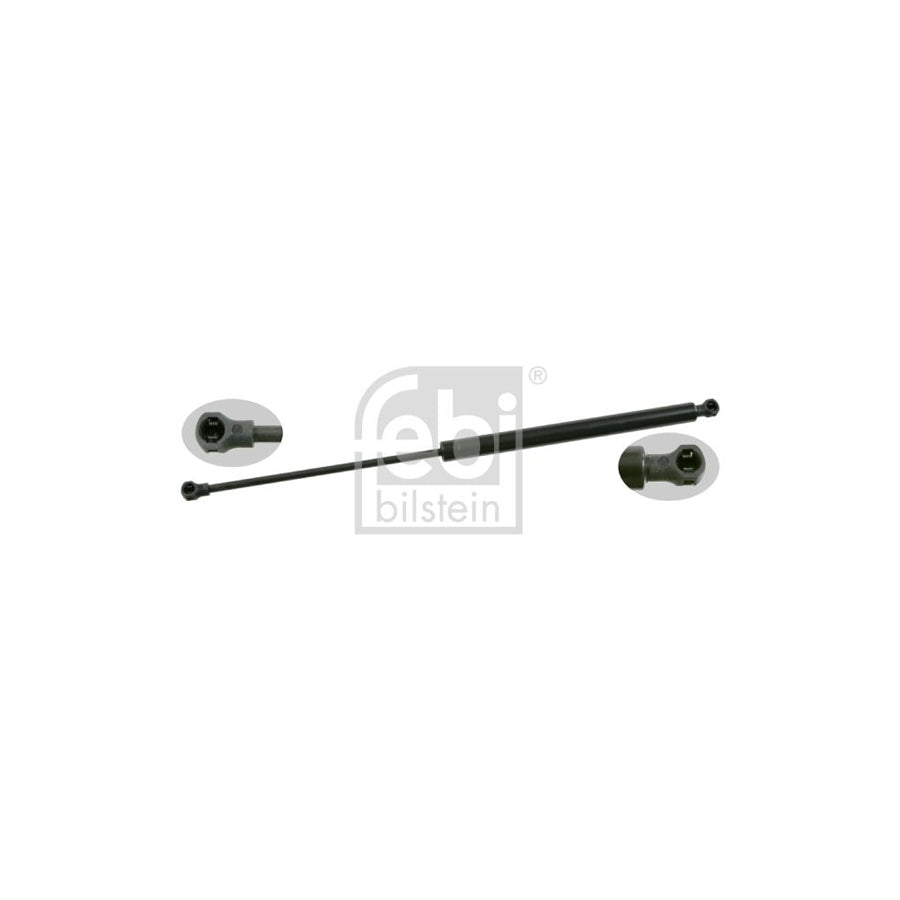 Febi Bilstein 18563 Tailgate Strut