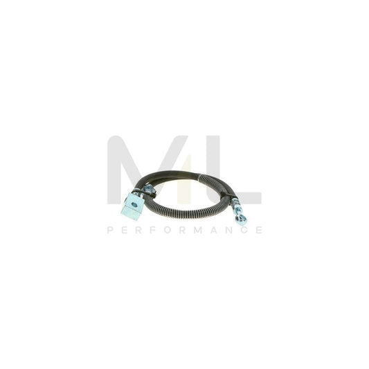 BOSCH 1 987 481 A88 Brake Hose 692mm, M10x1 | ML Performance Car Parts