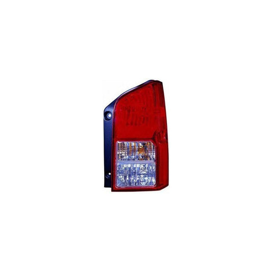 Abakus 3151955RAS Rear Light For Nissan Pathfinder Iii (R51) | ML Performance UK