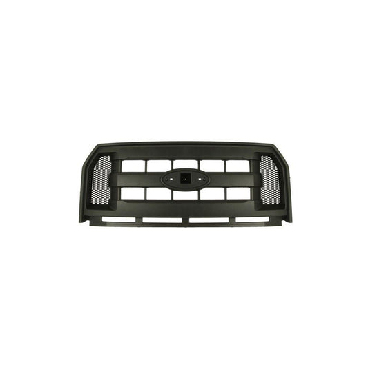 Blic 6502-07-2593990P Radiator Grille For Ford Usa F-150 Mk13 (P552) Standard Cab Pickup