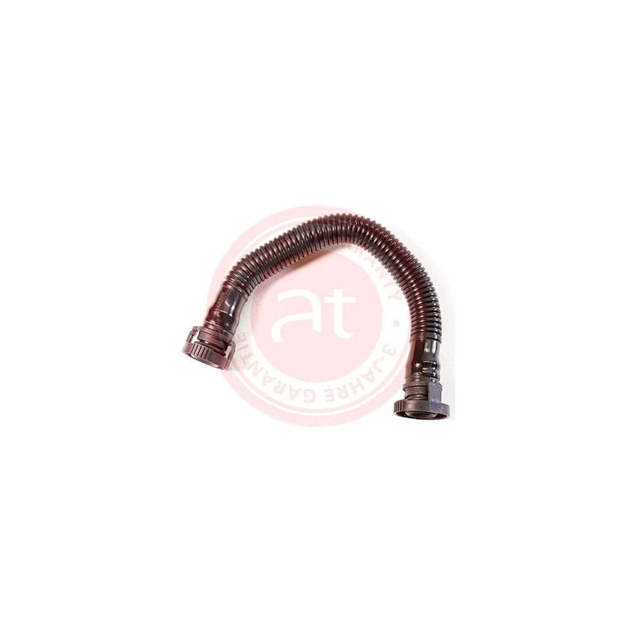 At Autoteile Germany at20149 Crankcase Breather Hose For Audi 100