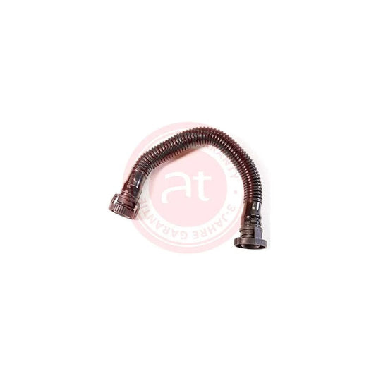 At Autoteile Germany at20149 Crankcase Breather Hose For Audi 100