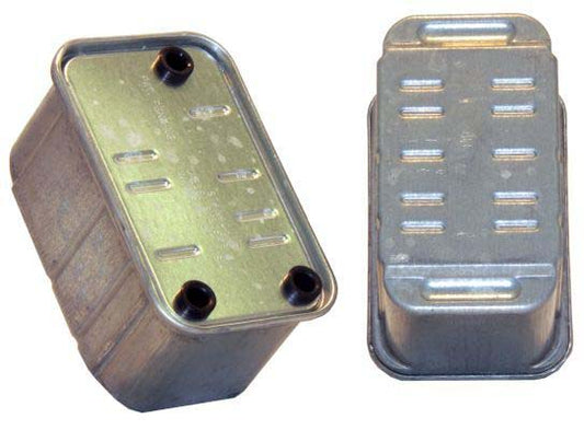 WIX Filters 33544 Fuel Filter