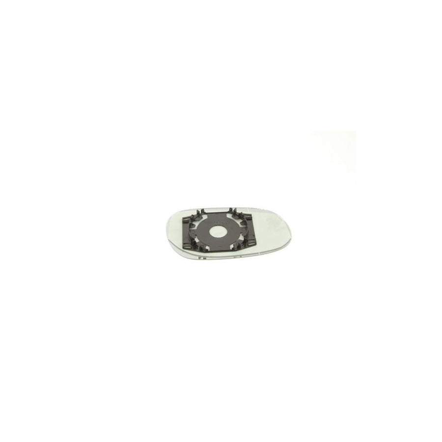 Blic 6102-02-1251528P Mirror Glass, Outside Mirror For Mitsubishi Carisma