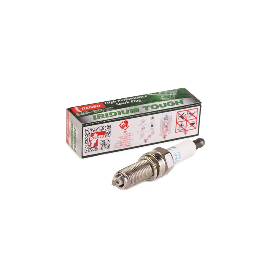 Denso VXUH22Spark Plug Iridium Tough Vxuh22 | ML Performance UK