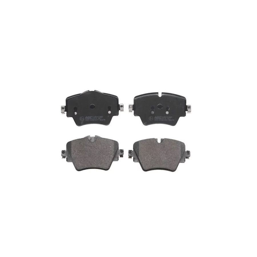 ABE C1B041ABE Brake Pad Set