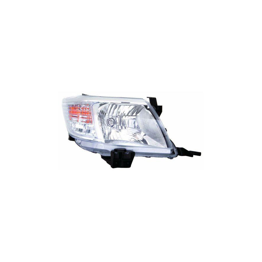 Abakus 21211T2LLDEM Headlight For Toyota Hilux Vii Pickup | ML Performance UK