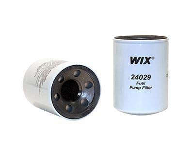 WIX Filters 24074 Coolant Filter