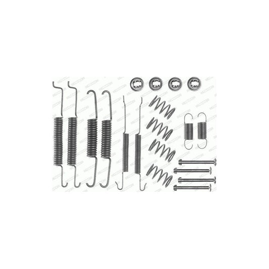 FERODO PREMIER FBA57 Accessory Kit, Brake Shoes | ML Performance UK Car Parts